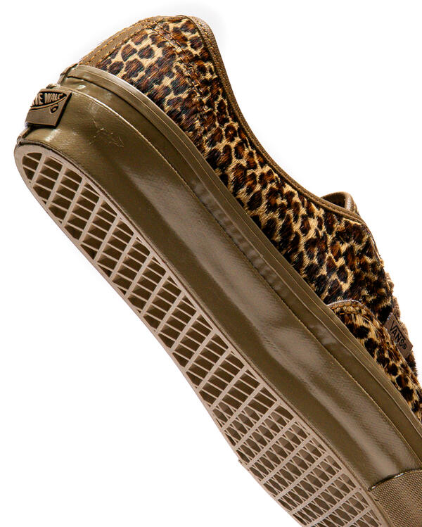 Vans WMNS LX Authentic 44 | VN000D5KEQR1 | AFEW STORE